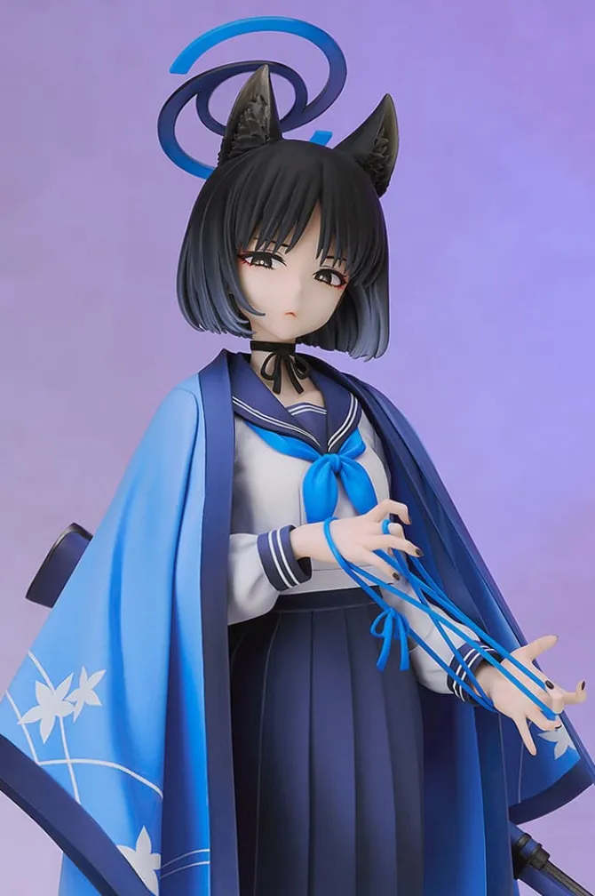 Blue Archive - Kikyou Statue: Good Smile Company