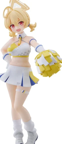 Blue Archive - Kotori (Cheer Squad) Statue / Pop Up Parade: Good Smile Company