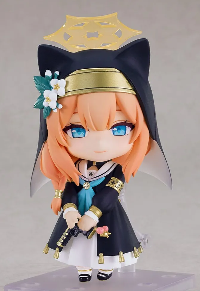 Blue Archive - Mari Iochi Nendoroid: Good Smile Company