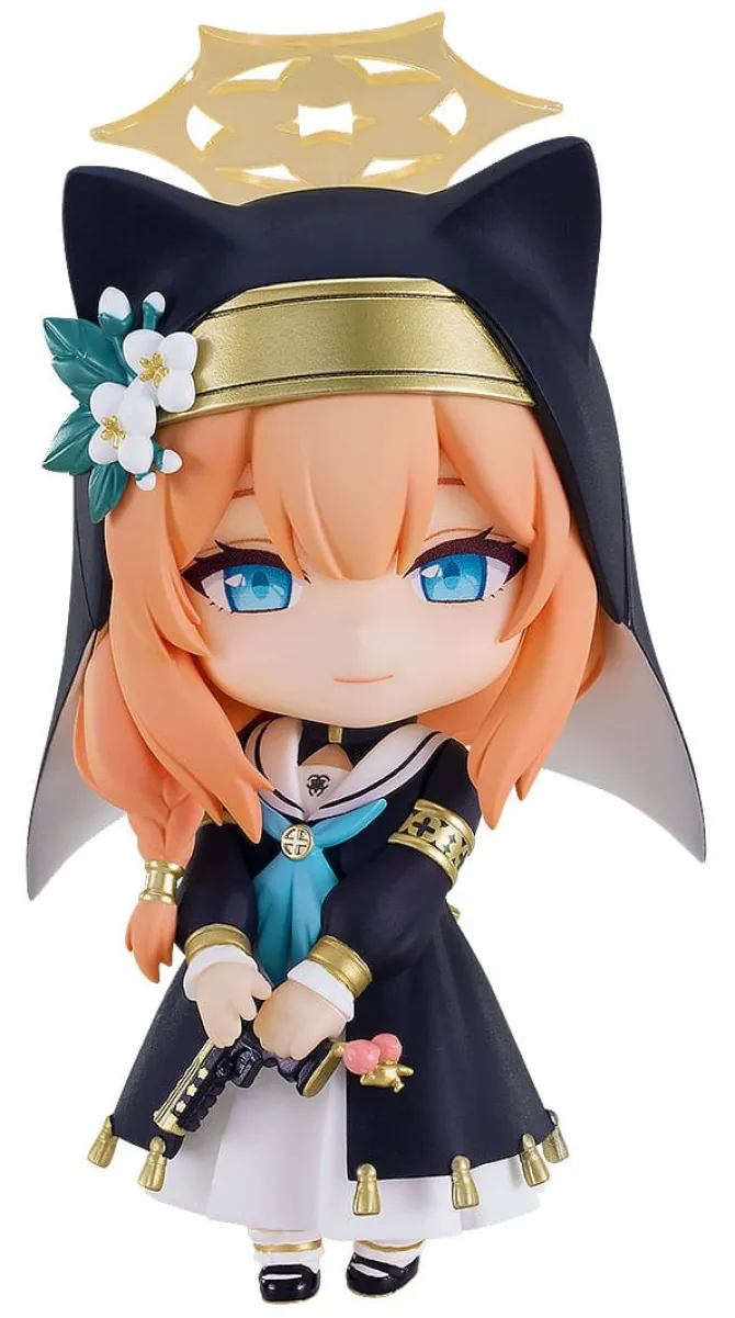 Blue Archive - Mari Iochi Nendoroid: Good Smile Company