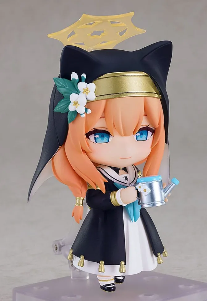 Blue Archive - Mari Iochi Nendoroid: Good Smile Company