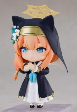Blue Archive - Mari Iochi Nendoroid: Good Smile Company