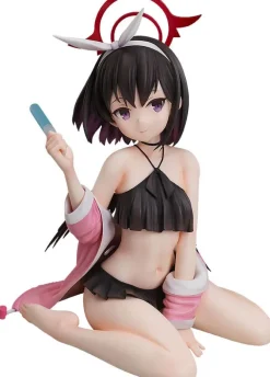 Blue Archive - Mashiro Shizuyama Statue / Swimsuit Version: FREEing
