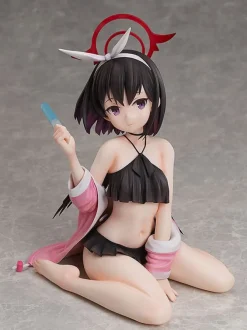 Blue Archive - Mashiro Shizuyama Statue / Swimsuit Version: FREEing