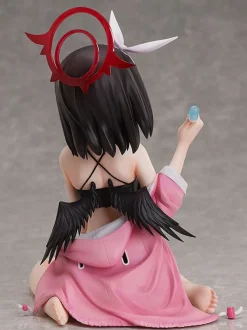 Blue Archive - Mashiro Shizuyama Statue / Swimsuit Version: FREEing