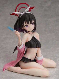 Blue Archive - Mashiro Shizuyama Statue / Swimsuit Version: FREEing