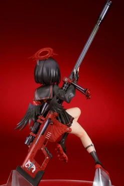 Blue Archive - Mashiro Shizuyama Statue: Ques Q