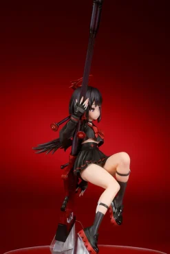 Blue Archive - Mashiro Shizuyama Statue: Ques Q