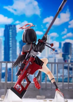 Blue Archive - Mashiro Shizuyama Statue: Ques Q