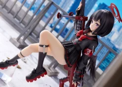 Blue Archive - Mashiro Shizuyama Statue: Ques Q