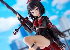 Blue Archive - Mashiro Shizuyama Statue: Ques Q