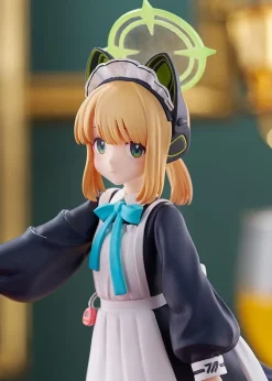 Blue Archive - Midori (Maid) Statue / Pop Up Parade: Good Smile Company