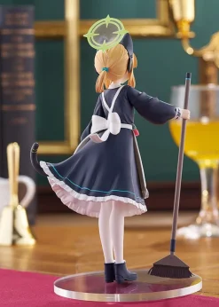 Blue Archive - Midori (Maid) Statue / Pop Up Parade: Good Smile Company