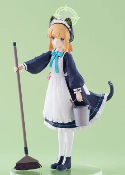 Blue Archive - Midori (Maid) Statue / Pop Up Parade: Good Smile Company