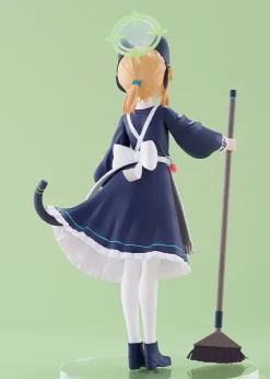 Blue Archive - Midori (Maid) Statue / Pop Up Parade: Good Smile Company