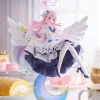 Blue Archive - Mika Call of the Stars Statue: Good Smile Company