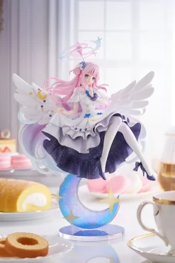 Blue Archive - Mika Call of the Stars Statue: Good Smile Company