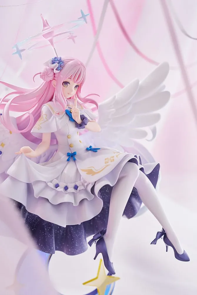 Blue Archive - Mika Call of the Stars Statue: Good Smile Company
