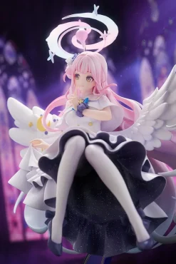 Blue Archive - Mika Call of the Stars Statue: Good Smile Company