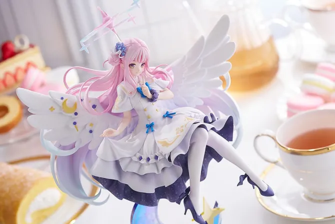 Blue Archive - Mika Call of the Stars Statue: Good Smile Company