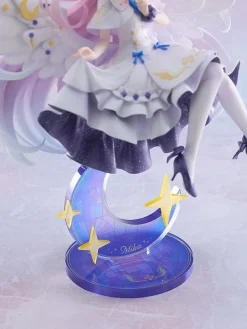 Blue Archive - Mika Call of the Stars Statue: Good Smile Company