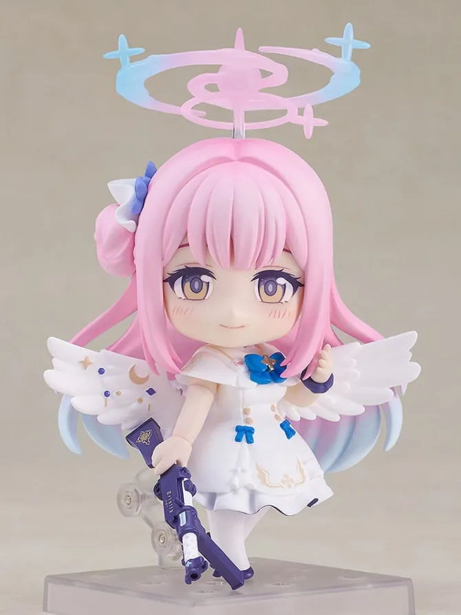 Blue Archive - Mika Misono Nendoroid: Good Smile Company