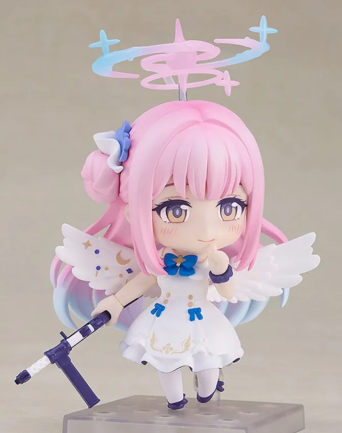 Blue Archive - Mika Misono Nendoroid: Good Smile Company