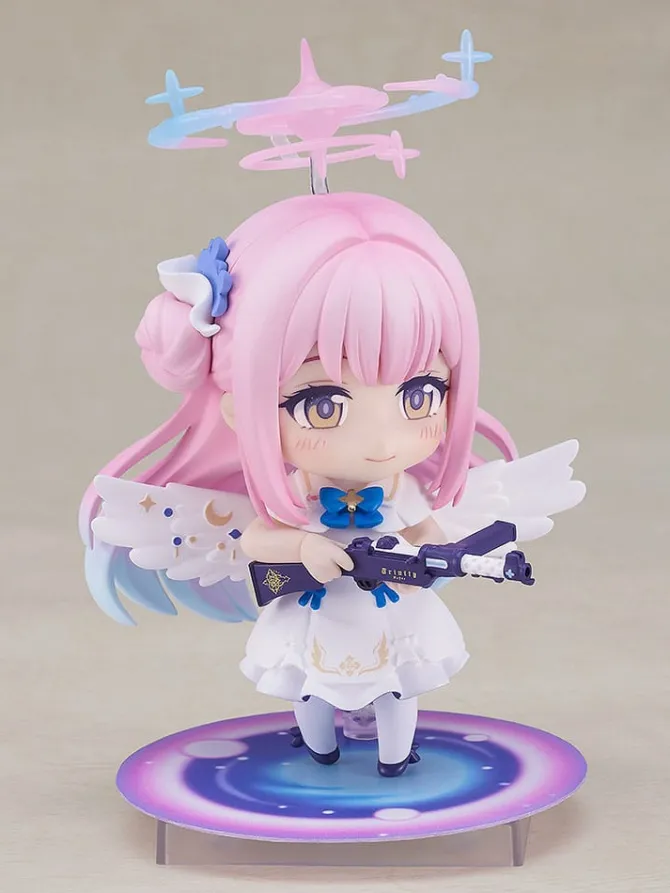 Blue Archive - Mika Misono Nendoroid: Good Smile Company
