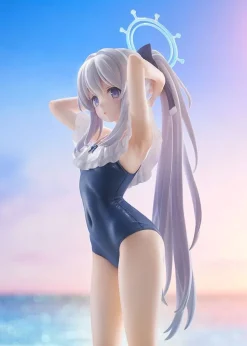 Blue Archive - Miyako Statue / (Swimsuit): Memorial Lobby Ver.: Good Smile Company