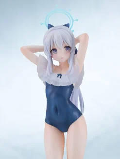 Blue Archive - Miyako Statue / (Swimsuit): Memorial Lobby Ver.: Good Smile Company