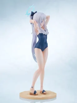 Blue Archive - Miyako Statue / (Swimsuit): Memorial Lobby Ver.: Good Smile Company