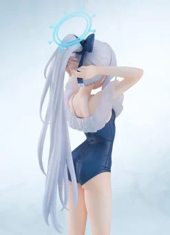 Blue Archive - Miyako Statue / (Swimsuit): Memorial Lobby Ver.: Good Smile Company