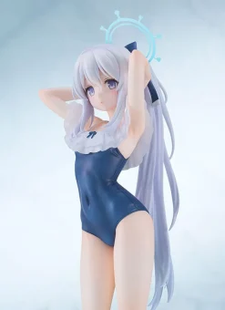 Blue Archive - Miyako Statue / (Swimsuit): Memorial Lobby Ver.: Good Smile Company