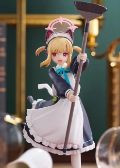 Blue Archive - Momoi (Maid) Statue / Pop Up Parade: Good Smile Company
