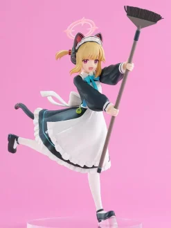 Blue Archive - Momoi (Maid) Statue / Pop Up Parade: Good Smile Company