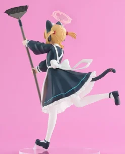 Blue Archive - Momoi (Maid) Statue / Pop Up Parade: Good Smile Company
