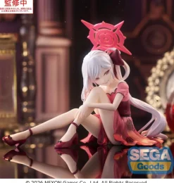 Blue Archive - Mutsuki Statue / Yumemirize: Sega