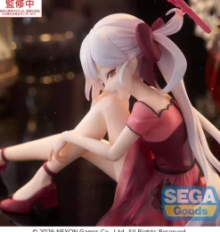 Blue Archive - Mutsuki Statue / Yumemirize: Sega