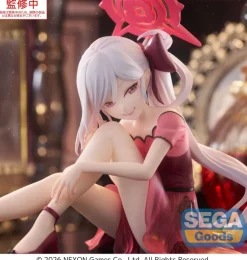 Blue Archive - Mutsuki Statue / Yumemirize: Sega