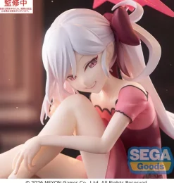 Blue Archive - Mutsuki Statue / Yumemirize: Sega