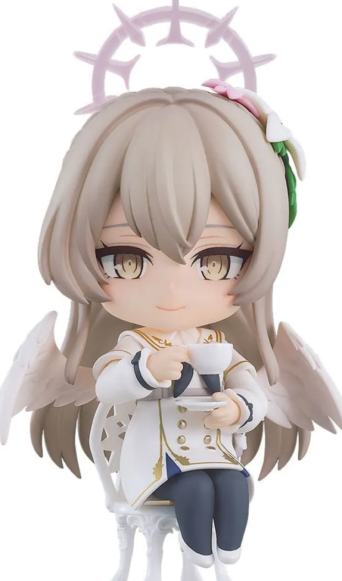 Blue Archive - Nagisa Kirifuji Nendoroid: Good Smile Company