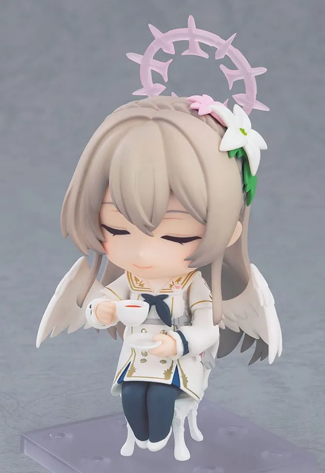 Blue Archive - Nagisa Kirifuji Nendoroid: Good Smile Company