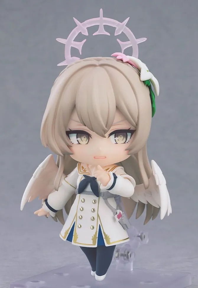 Blue Archive - Nagisa Kirifuji Nendoroid: Good Smile Company