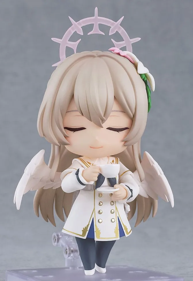 Blue Archive - Nagisa Kirifuji Nendoroid: Good Smile Company