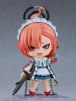 Blue Archive - Neru Mikamo Nendoroid: Good Smile Company