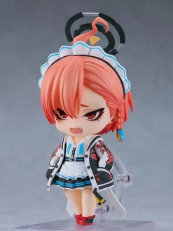 Blue Archive - Neru Mikamo Nendoroid: Good Smile Company