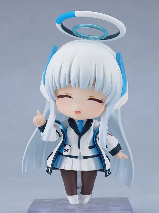 Blue Archive - Noa Ushio Nendoroid: Good Smile Company