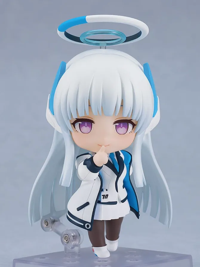 Blue Archive - Noa Ushio Nendoroid: Good Smile Company