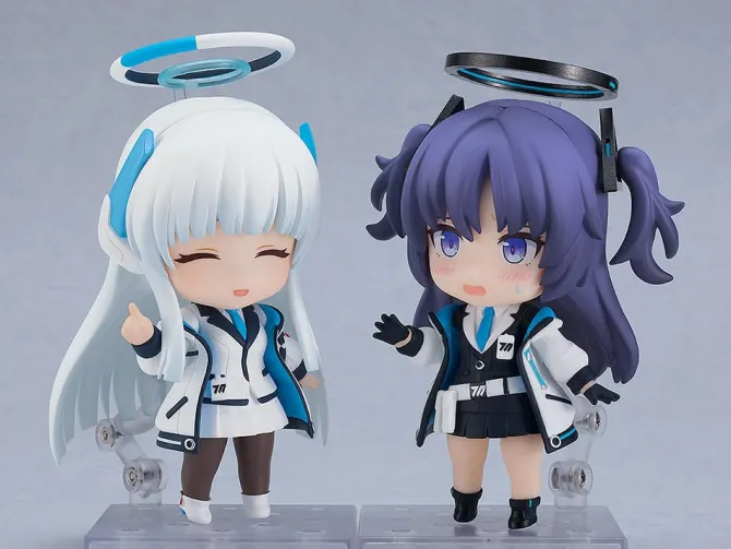 Blue Archive - Noa Ushio Nendoroid: Good Smile Company