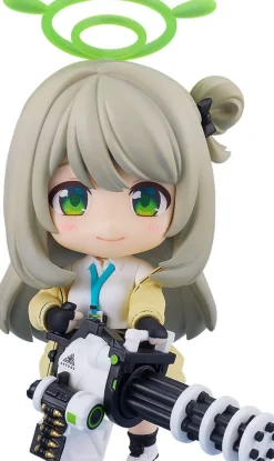 Blue Archive - Nonomi Izayoi Nendoroid: Good Smile Company